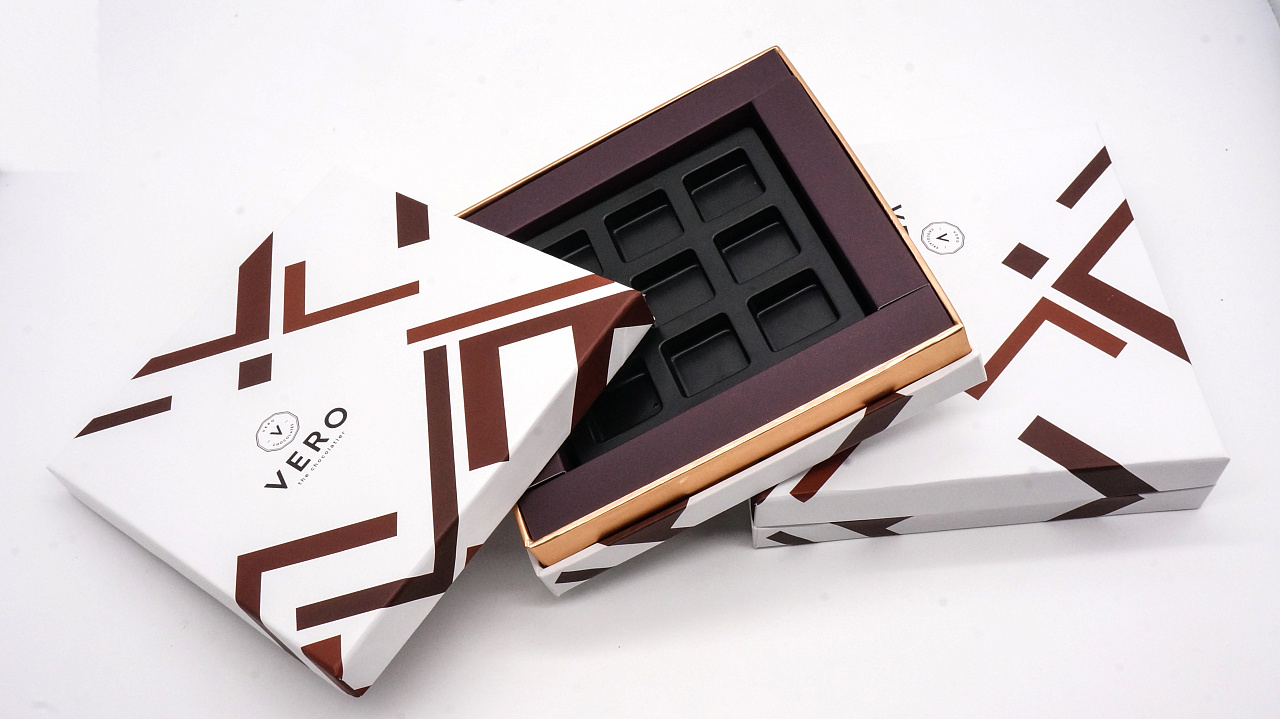 包裝盒印刷該如何選擇材料？