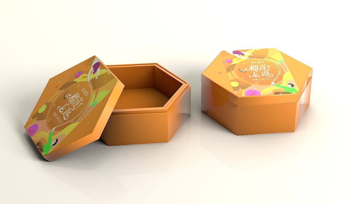 為什么說包裝盒難做！