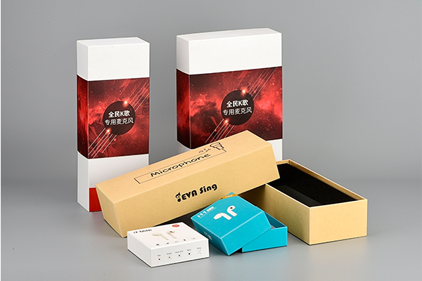 禮品盒定制印刷，包裝盒定制印刷廠家——源園印刷