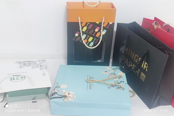 關(guān)于手袋定制和印刷的問(wèn)題?，源園印刷與您分享