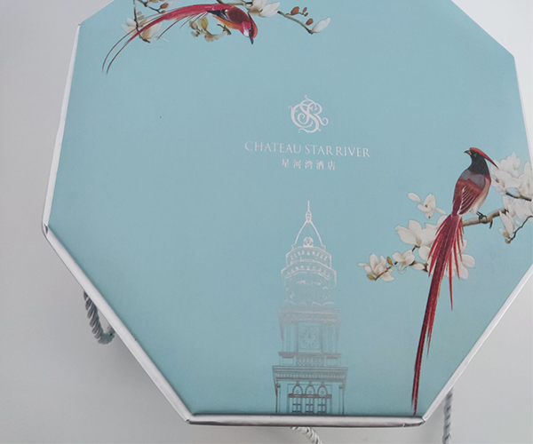 禮品包裝盒想要在市場上脫穎而出，設(shè)計很關(guān)鍵